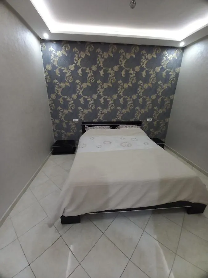 Dari A10 Apartment Agadir Morocco