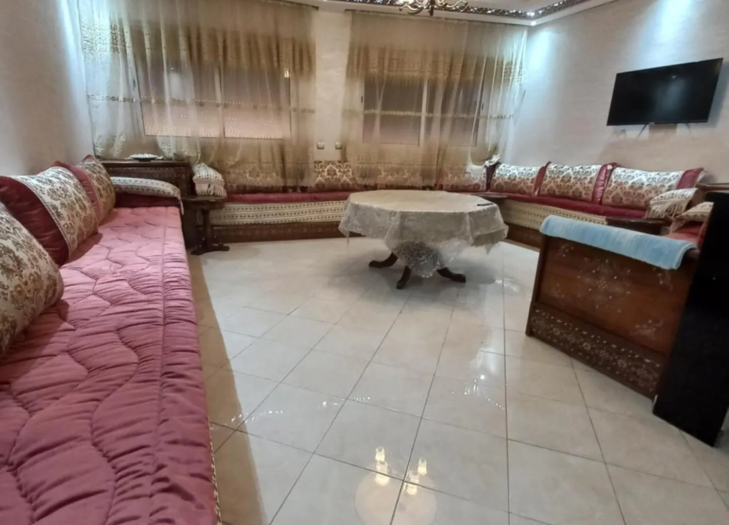 Dari A10 Apartment Agadir