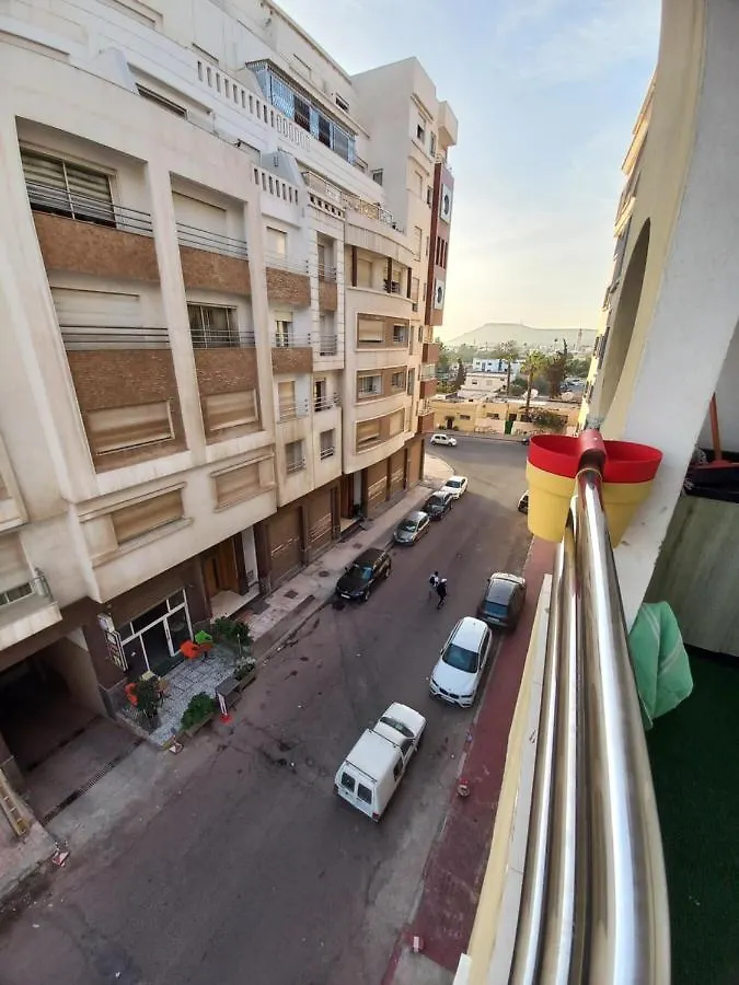 Dari A10 Apartment Agadir Morocco