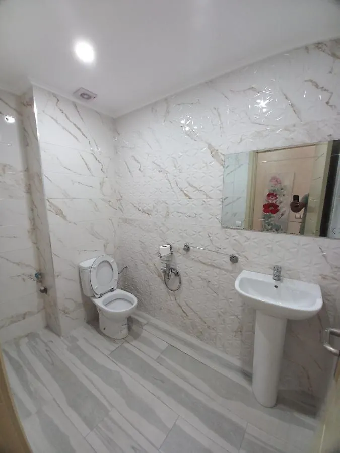 Dari A10 Apartment Agadir